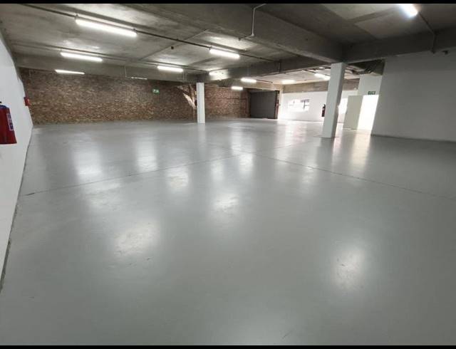 INDUSTRIAL PROPERTY TO RENT IN LASER PARK